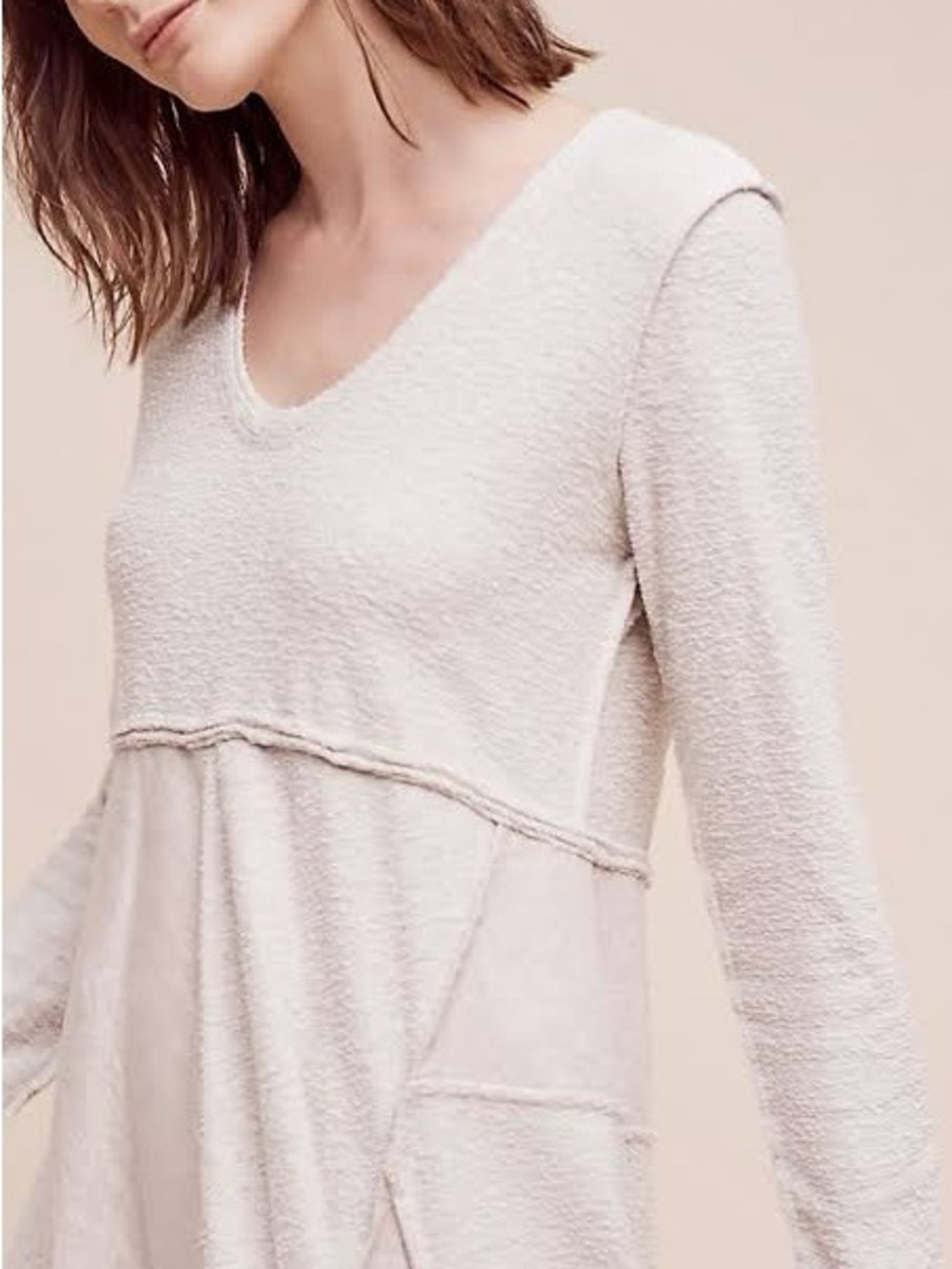 Anthropologie Northward Swing Dress Maeve Dress Size M Medium